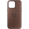Peak Design Everyday Case pro iPhone 15 Pro Max - Redwood M-MC-BL-RD-2 Peak Design Everyday Case pro iPhone 15 Pro Max - Redwood M-MC-BL-RD-2