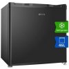 Kompresorový minibar CHIQ CSD46D4D, čierno-sivý, 46 l 8592344704352 Kompresorový minibar CHIQ CSD46D4D, čierno-sivý, 46 l 8592344704352
