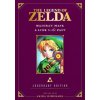Legend of Zelda: Majora's Mask / A Link to the Past -Legendary Edition- Legend of Zelda: Majora's Mask / A Link to the Past -Legendary Edition-