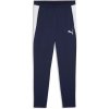 Puma Essentials T7 Poly Pants tm.modrá biela