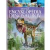 Detská encyklopédia dinosaurov Detská encyklopédia dinosaurov