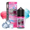 Juice Sauz Drifter BAR Juice Cotton Candy Ice shake & vape 6 ml