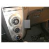 Brodit ProClip montážna konzola pre Toyota Yaris 06-11, na stred vpravo 853742 Brodit ProClip montážna konzola pre Toyota Yaris 06-11, na stred vpravo 853742