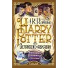 Harry Potter und der Gefangene von Askaban (Harry Potter 3) (Klaus Fritz)(Brožovaná) Harry Potter und der Gefangene von Askaban (Harry Potter 3) (Klaus Fritz)(Brožovaná)