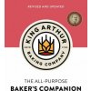 King Arthur Baking Company's All-Purpose Baker's Companion (Revised and Updated) (KING ARTHUR FLOUR)(Pevná) King Arthur Baking Company's All-Purpose Baker's Companion (Revised and Updated) (KING ARTHUR FLOUR)(Pevná)