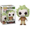Funko POP! 1689 Movies: Beetlejuice 2 - Beetlejuice Funko POP! 1689 Movies: Beetlejuice 2 - Beetlejuice
