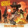 Spiritworld: Deathwestern (Limited Edition) - CD Spiritworld: Deathwestern (Limited Edition) - CD