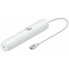 Ubiquiti INS-3AF-O-G PoE, Instant Outdoor PoE Converter, 48V 802.3af/24V pasívne PoE, vonkajšie INS-3AF-O-G Ubiquiti INS-3AF-O-G PoE, Instant Outdoor PoE Converter, 48V 802.3af/24V pasívne PoE, vonkajšie INS-3AF-O-G
