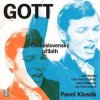 Gott - Klusák Pavel Gott - Klusák Pavel
