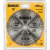 DT3721 DEWALT DIAMANTOVÝ KOTOUČ 180 X 22,2 MM SE SEGMENTOVÝM OBVODEM PRO SUCHÉ ŘEZÁNÍ, ZE SLINUTÝCH KARBIDŮ DT3721 DEWALT DIAMANTOVÝ KOTOUČ 180 X 22,2 MM SE SEGMENTOVÝM OBVODEM PRO SUCHÉ ŘEZÁNÍ, ZE SLINUTÝCH KARBIDŮ