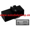 Seat LEON 9/05- riadiaca jednotka elektrického vetráku chladenia motoru Seat LEON 9/05- riadiaca jednotka elektrického vetráku chladenia motoru