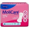 MoliCare Premium Lady Pad 1,5 kvapky Inkontinenčné vložky 12 absorpčných vložiek MoliCare Premium Lady Pad 1,5 kvapky Inkontinenčné vložky 12 absorpčných vložiek
