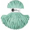 Bobbiny šňůry 5 mm Mátové želé (Jelly Mint)