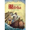 Obrázková rodinná Biblia - Emese Sipos Obrázková rodinná Biblia - Emese Sipos