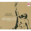 Händel: Herakles / Hercules HWV 60 oratorium (3CD) (Hermann Christian Polster, Doris Soffel, Eberhard Büchner, Chor des Leipziger Rundfunks, Orchester des Leipziger Rundfunks, Wolf-Dieter Hauschild) Händel: Herakles / Hercules HWV 60 oratorium (3CD) (Hermann Christian Polster, Doris Soffel, Eberhard Büchner, Chor des Leipziger Rundfunks, Orchester des Leipziger Rundfunks, Wolf-Dieter Hauschild)