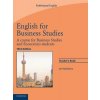 English for Business Studies Teacher Book Third Edition Ian Mackenzie