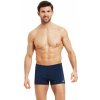 Zoggs Pánske plavky boxerky - Cottesloe Hip Racer - navy 6/L Zoggs Pánske plavky boxerky - Cottesloe Hip Racer - navy 6/L
