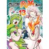 Welcome to Demon School! Iruma-Kun 13 Welcome to Demon School! Iruma-Kun 13