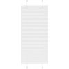 Plisovaná roleta VidaXL 64,4 cm x 100 cm Plisovaná roleta VidaXL 64,4 cm x 100 cm