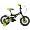 DETSKÝ BICYKEL CAPRIOLO MUSTANG 12 DETSKÝ BICYKEL CAPRIOLO MUSTANG 12