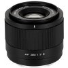 AF 35mm F1.7 Air APS-C Lens for Sony E-Mount Viltrox AF 35mm F1.7 Air APS-C Lens for Sony E-Mount Viltrox