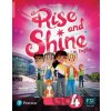 Rise and Shine 4: Pupil´s Book and eBook with Online Practice and Digital Resources - Anna Osborn Rise and Shine 4: Pupil´s Book and eBook with Online Practice and Digital Resources - Anna Osborn