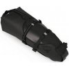 OSPREY ESCAPIST SADDLE BAG black Černá brašna OSPREY ESCAPIST SADDLE BAG black Černá brašna