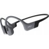 Bezdrôtové slúchadlá s kostným vedením Shokz OpenSwim Pro sivé Bezdrôtové slúchadlá s kostným vedením Shokz OpenSwim Pro sivé