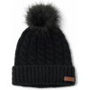 WINTER-BLUR™-II-BEANIE-ZIMNA-UNISEX-CIAPKA-S-BRMBOLCOM Farba: Black, Čiapky rukavice: UNI 2137521010 WINTER-BLUR™-II-BEANIE-ZIMNA-UNISEX-CIAPKA-S-BRMBOLCOM Farba: Black, Čiapky rukavice: UNI 2137521010