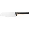 Nôž Fiskars Functional Form santoku 1057536 Nôž Fiskars Functional Form santoku 1057536