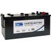 CARFIT 120AH Autobatéria 12V , 900A , 62034 CARFIT 120AH Autobatéria 12V , 900A , 62034