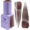 DNKa' Color Gel Polish Bohemian Cat's Eye 0154 12ml DNKa' Color Gel Polish Bohemian Cat's Eye 0154 12ml