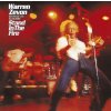 Zevon Warren: Stand In The Fire - 2Vinyl (LP) Zevon Warren: Stand In The Fire - 2Vinyl (LP)