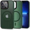 TECH-PROTECT MAGMAT MAGSAFE IPHONE 13 PRO MATTE GREEN TECH-PROTECT MAGMAT MAGSAFE IPHONE 13 PRO MATTE GREEN