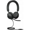 Slúchadlá Jabra Evolve2 40 SE MS Stereo USB-A (24189-999-999) Slúchadlá Jabra Evolve2 40 SE MS Stereo USB-A (24189-999-999)