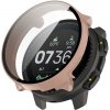 VSETKONAMOBIL 121436 PC FULL COVER Plastový kryt so sklom pre Suunto Vertical ružový VSETKONAMOBIL 121436 PC FULL COVER Plastový kryt so sklom pre Suunto Vertical ružový