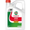 CASTROL GTX 5W-30 C4 4 lt CASTROL GTX 5W-30 C4 4 lt