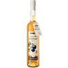 Slivovica Vizovická Čačanská lepotica 2019 50% 0,7 l (čistá fľaša)