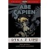 Abe Sapien 1 Dýka z Lipu - Mignola Mike a kolektiv Abe Sapien 1 Dýka z Lipu - Mignola Mike a kolektiv