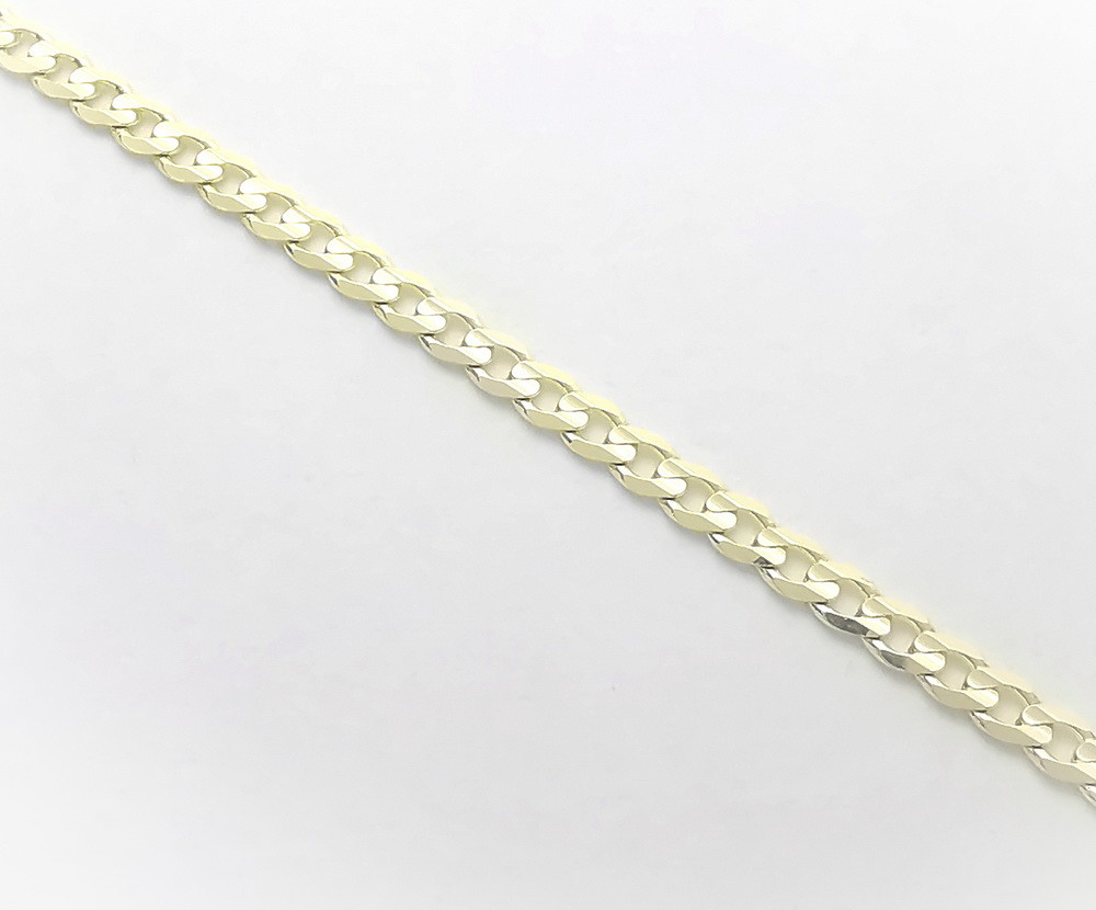 Šperk Holíč Klasická retiazka zo zlata ZR45-50