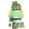 Alltoys Vajcia s rastúcim dinosaurom 7x5 cm Alltoys Vajcia s rastúcim dinosaurom 7x5 cm