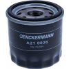 Olejový filter DENCKERMANN A210026