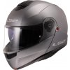 LS2 FF908 STROBE II MATT TITANIUM XL LS2 FF908 STROBE II MATT TITANIUM XL