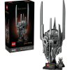 LEGO Icons - Pán prsteňov: Sauronova helma (LEGO11373) LEGO Icons - Pán prsteňov: Sauronova helma (LEGO11373)