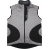 Richelieu Vesta softshell sivá