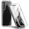 Púzdro Tech-Protect Kevlar Samsung Galaxy S23+ Plus Clear