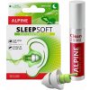 Sada Alpine SleepSoft + Clean Zvýhodnené balenie Sada Alpine SleepSoft + Clean Zvýhodnené balenie