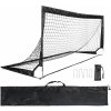 Fotbalová branka MASTER Quick Set XL 200 x 90 x 90 cm Fotbalová branka MASTER Quick Set XL 200 x 90 x 90 cm