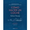 CÓMO HACER UN COCHE (ADRIAN NEWEY)(Pevná) CÓMO HACER UN COCHE (ADRIAN NEWEY)(Pevná)