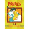 Ranma 1/2, Vol. 1 - Rumiko Takahashi Ranma 1/2, Vol. 1 - Rumiko Takahashi